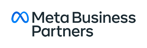 Meta Partner Logo