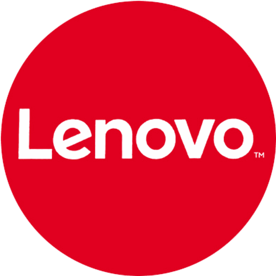 Lenovo Logo